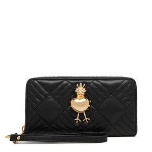 Obrázek produktu Peněženka LOVE MOSCHINO JC5514PP0OKH100A Černá