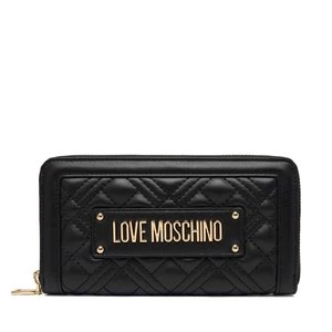 Obrázek produktu Peněženka LOVE MOSCHINO JC5600PP1OLA0000 Černá