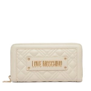 Obrázek produktu Peněženka LOVE MOSCHINO JC5600PP1OLA0110 Écru