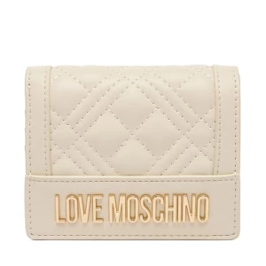 Obrázek produktu Peněženka LOVE MOSCHINO JC5601PP1OLA0110 Écru Krémová
