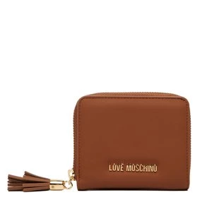Obrázek produktu Peněženka LOVE MOSCHINO JC5689PP1OKD0200 Hnědá