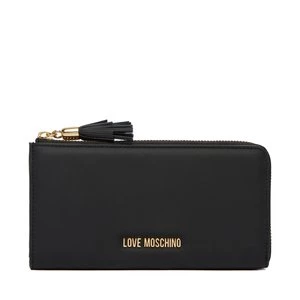 Obrázek produktu Peněženka LOVE MOSCHINO JC5690PP1OKD0000 Černá