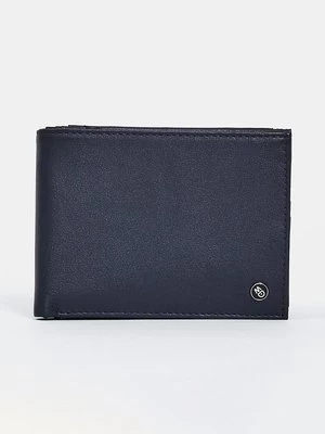 Obrázek produktu Peněženka Mandarina Duck tmavě modrá