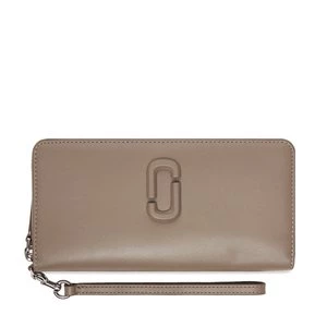 Obrázek produktu Peněženka Marc Jacobs The Covered J Marc Continental 2P4SMP013S02 Šedá