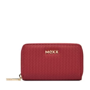 Obrázek produktu Peněženka MEXX CEO-MEXX-W1-002-SS26 Červená