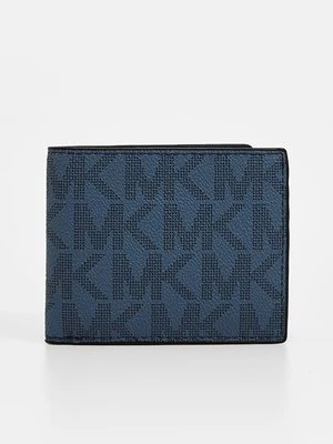 Obrázek produktu Peněženka Michael Kors modrý denim