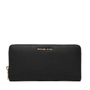 Obrázek produktu Peněženka MICHAEL Michael Kors 32F5GJ6T7T Černá