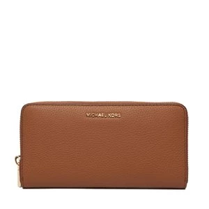 Obrázek produktu Peněženka MICHAEL Michael Kors 32F5GJ6T7T Hnědá