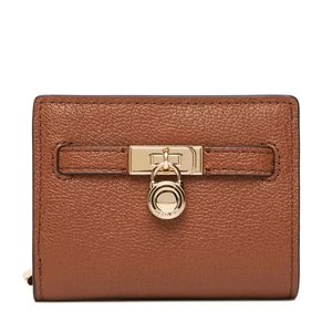 Obrázek produktu Peněženka MICHAEL Michael Kors 32F5GNXD1L Hnědá
