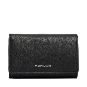 Obrázek produktu Peněženka MICHAEL Michael Kors 32R6SJ6D3L Černá