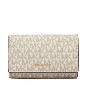 Obrázek produktu Peněženka MICHAEL Michael Kors 32T5GJ6D9B Écru