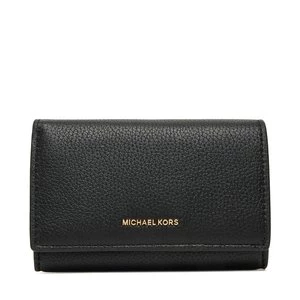 Obrázek produktu Peněženka MICHAEL Michael Kors 32T5GJ6D9L Černá