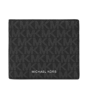 Obrázek produktu Peněženka MICHAEL Michael Kors 39S4LHUF2B Černá