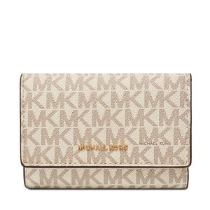 Obrázek produktu Peněženka MICHAEL Michael Kors Bryant 32S5GYTP1B Béžová