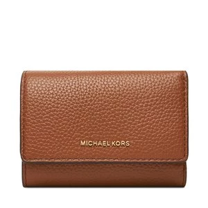Obrázek produktu Peněženka MICHAEL Michael Kors Bryant 32S5GYTP1L Hnědá