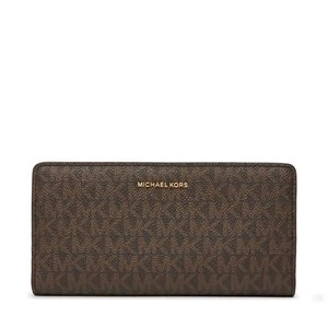 Obrázek produktu Peněženka MICHAEL Michael Kors Bryant 32S5GYTP3B Hnědá