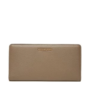 Obrázek produktu Peněženka MICHAEL Michael Kors Bryant 32S5GYTP3L Béžová