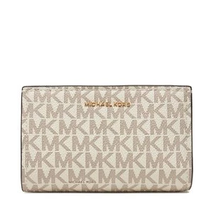 Obrázek produktu Peněženka MICHAEL Michael Kors Bryant 32S5GYTZ2B Béžová