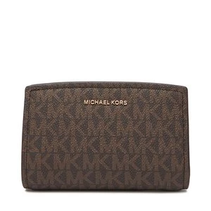 Obrázek produktu Peněženka MICHAEL Michael Kors Bryant 32S5GYTZ2B Hnědá