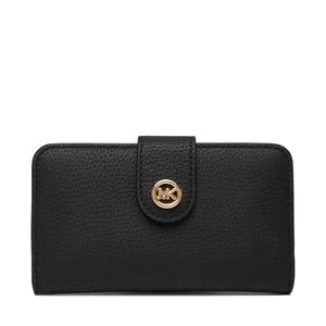 Obrázek produktu Peněženka MICHAEL Michael Kors Pop 32S6G17F8L Černá