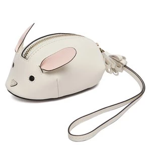Obrázek produktu Peněženka na mince Furla Rabbit S WP00589 BX3104 CN 3698S Šedá