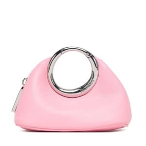 Obrázek produktu Peněženka na mince JACQUEMUS Le Porte Calino 25E251SL142-3171 Růžová