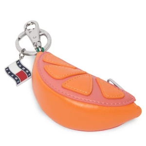 Obrázek produktu Peněženka na mince Tommy Jeans Tjw Fruit Coin Purse Orange AW0AW18598 Oranžová