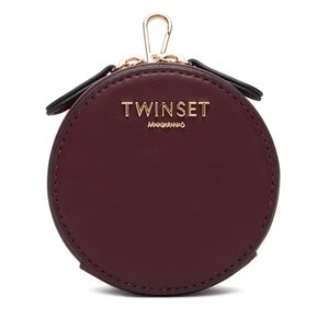Obrázek produktu Peněženka na mince TWINSET 252TL8042 Fialová