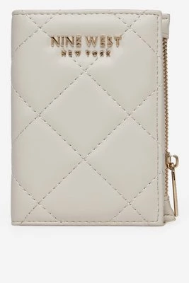 Obrázek produktu Peněženka Nine West BÉŽOVÁ