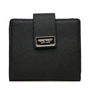 Obrázek produktu Peněženka Nine West CEO-NW-W1-008-SS26 Černá