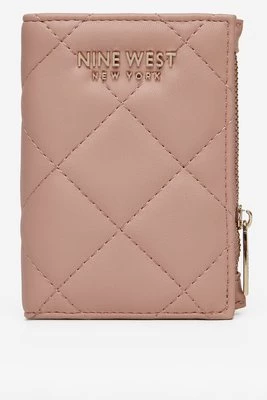 Obrázek produktu Peněženka Nine West RŮŽOVÁ