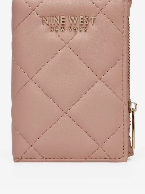 Obrázek produktu Peněženka Nine West RŮŽOVÁ