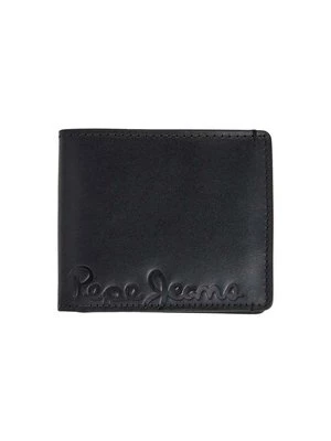 Obrázek produktu Peněženka Pepe Jeans černá