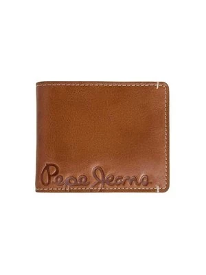 Obrázek produktu Peněženka Pepe Jeans hnědá
