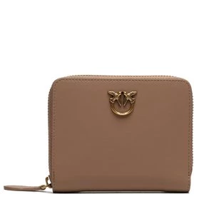 Obrázek produktu Peněženka PINKO Taylor Zip Around AI 23-24 PCPL 100249 A0F1 Hnědá