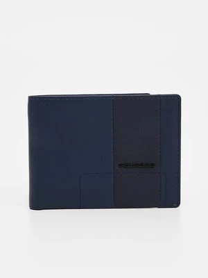 Obrázek produktu Peněženka Piquadro tmavě modrá
