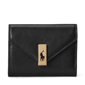 Obrázek produktu Peněženka Polo Ralph Lauren 427886734001 Černá