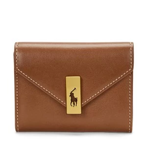 Obrázek produktu Peněženka Polo Ralph Lauren 427886734008 Hnědá