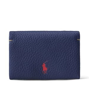 Obrázek produktu Peněženka Polo Ralph Lauren 427949873004 Modrá