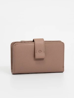 Obrázek produktu Peněženka Samsonite béžová