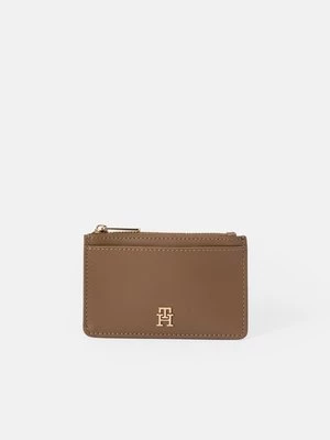 Obrázek produktu Peněženka Tommy Hilfiger světle hnědošedá