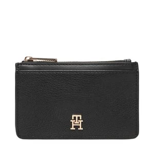 Obrázek produktu Peněženka Tommy Hilfiger Th Icon Long Cc Holder AW0AW18867 Černá