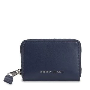 Obrázek produktu Peněženka Tommy Jeans Tjw Ess Must Small Za AW0AW15833 Tmavomodrá