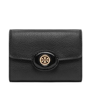 Obrázek produktu Peněženka Tory Burch 165002 Černá