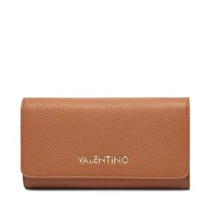 Obrázek produktu Peněženka Valentino Brixton VPS7LX113 Hnědá