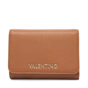 Obrázek produktu Peněženka Valentino Brixton VPS7LX43 Hnědá