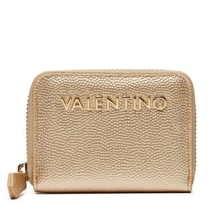 Obrázek produktu Peněženka Valentino Divina VPS1R4139G Zlatá