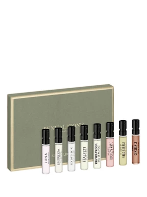 Obrázek produktu Penhaligon's Best Seller Scent Library Sada vůní 16 ml