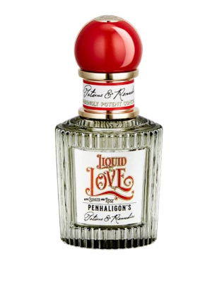 Obrázek produktu Penhaligon's Liquid Love Eau de Parfum 50 ml