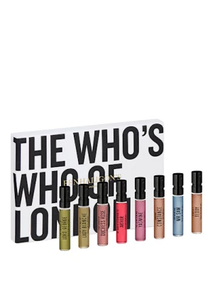 Obrázek produktu Penhaligon's Portraits Scent Library Sada vůní 16 ml